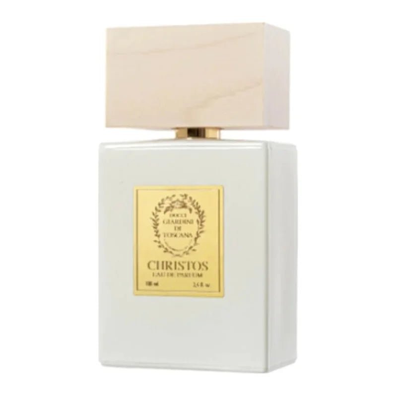 Giardini di Toscana Christos 100ml EDP - Rio Perfumes
