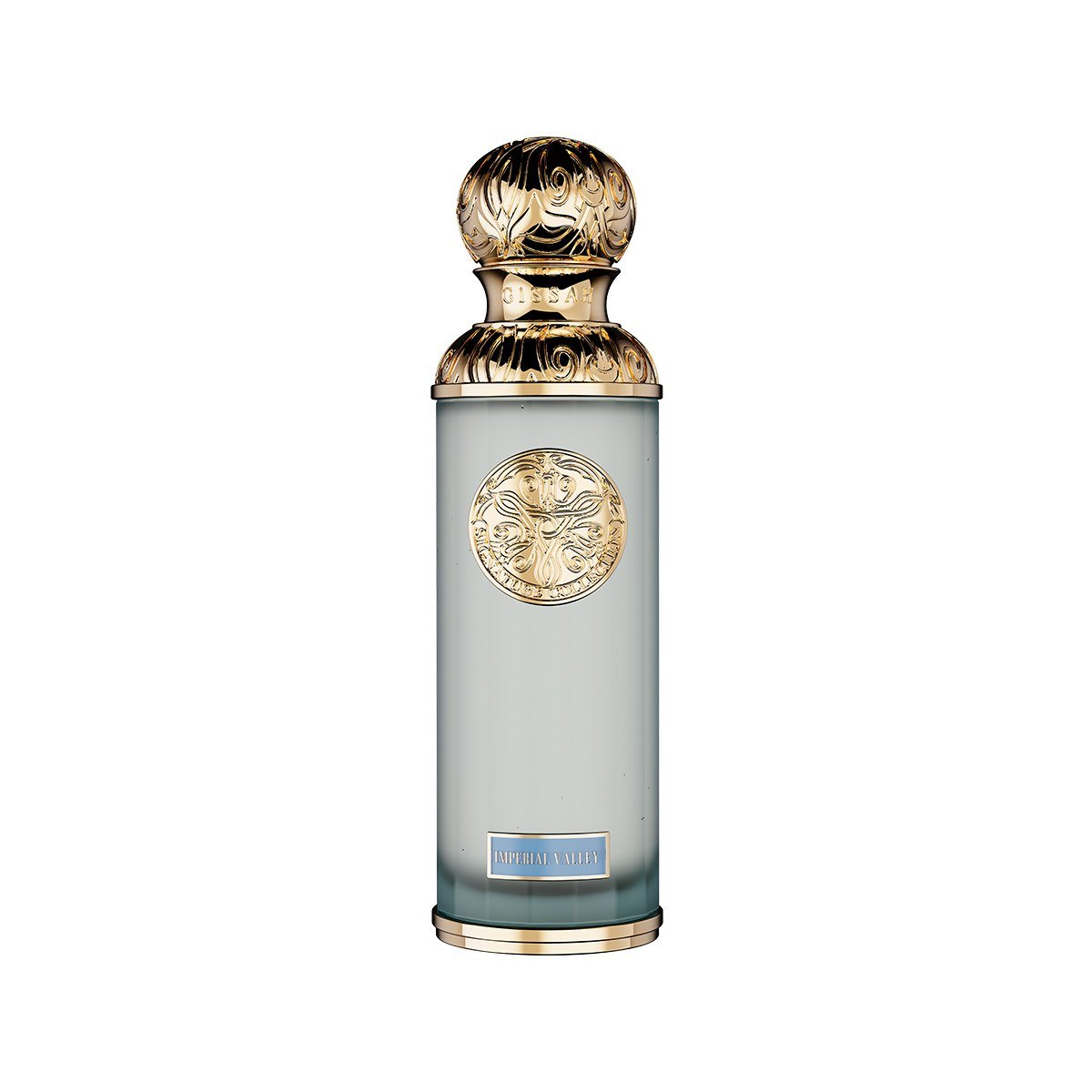 Gissah Imperial Valley 200ml EDP - Rio Perfumes