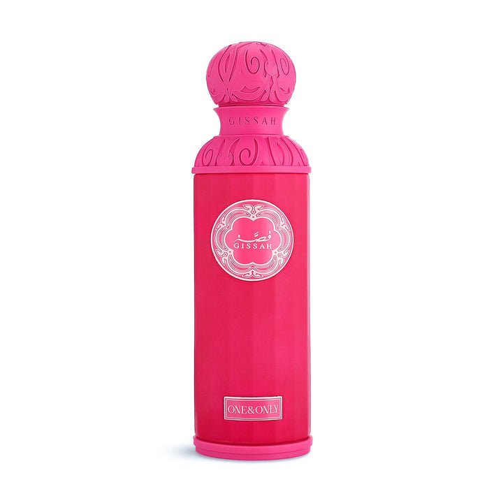 Gissah One and Only 200ml Eau De Parfum - Rio Perfumes
