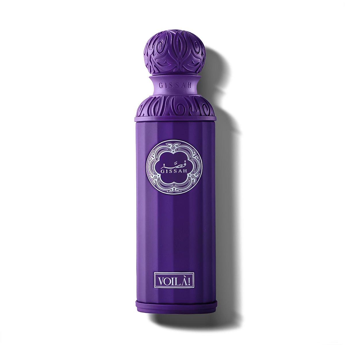 Gissah Voila 200ml Eau De Parfum - Rio Perfumes
