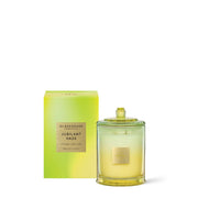 Glasshouse Jubilant haze 380g Soy Candle - Rio Perfumes