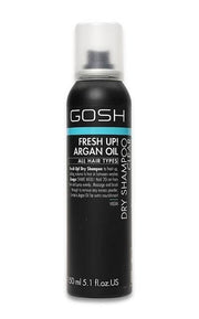 Gosh Fresh Up Argon Oil Dry Shampoo - Rio Perfumes