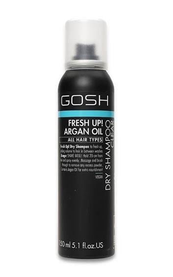 Gosh Fresh Up Argon Oil Dry Shampoo - Rio Perfumes