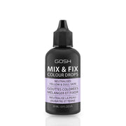 Gosh Mix & Fix Colour Drops Purple 003 - Rio Perfumes