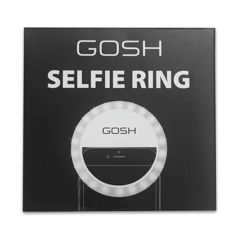 GOSH Selfie Ring - Rio Perfumes