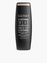 GOSH X-Ceptional Wear Foundation - Rio Perfumes