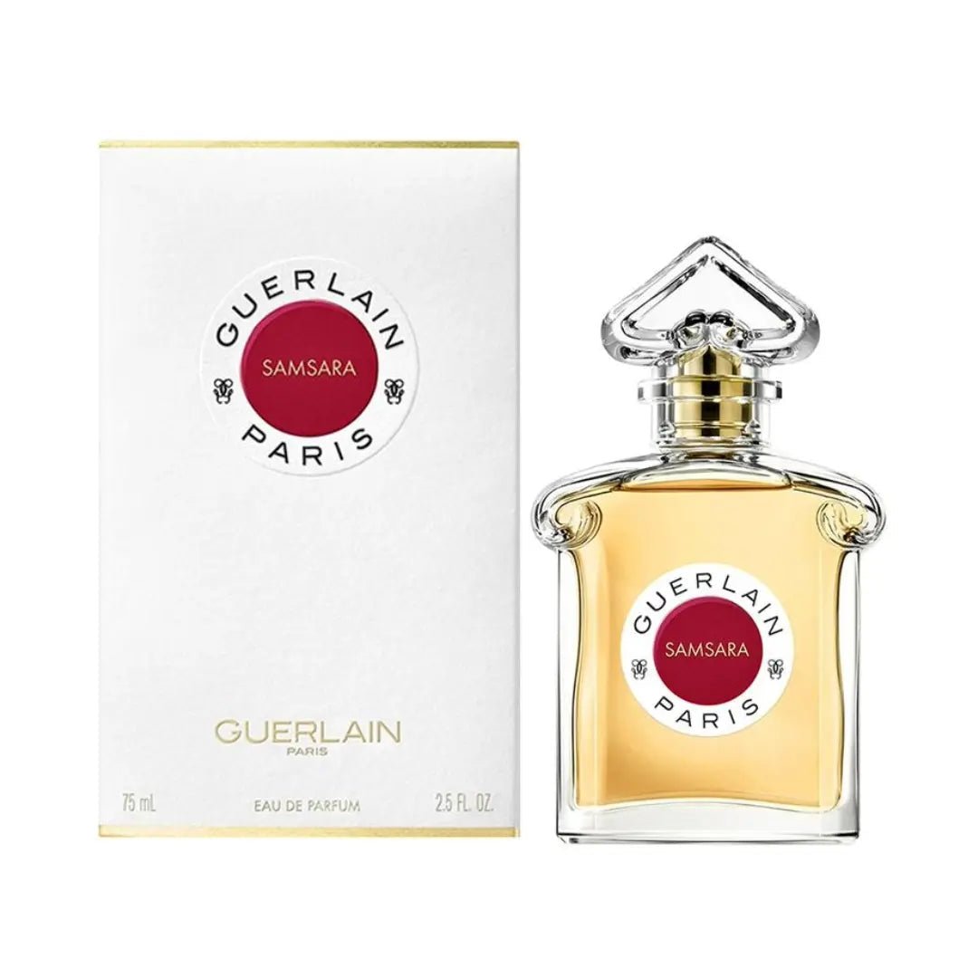 Guerlain Samsara 75ml EDP - Rio Perfumes