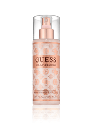 Guess Bella Vita Rosa for Women 250ml fragrance mist Spray - Rio Perfumes