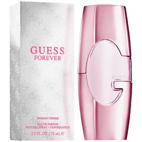 Guess Forever 75ml Eau De Parfum - Rio Perfumes