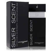 Jacques Bogart Silver Scent 200ml Eau De Toilette - Rio Perfumes