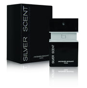 Jacques Bogart Silver Scent 30ml Eau De Toilette - Rio Perfumes
