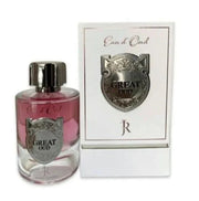 Jacques Richmond Great Oud 100ml Eau De Parfum - Rio Perfumes