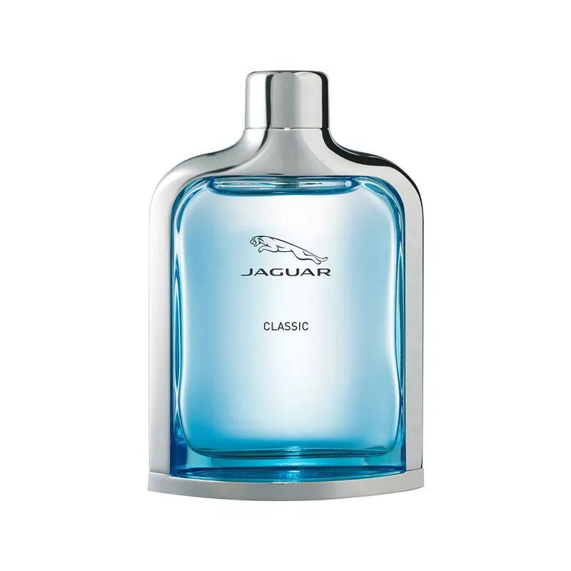 Jaguar Classic 40ml EDT - Rio Perfumes