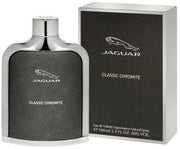 Jaguar Classic Chromite 100ml EDT - Rio Perfumes