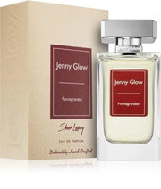 Jenny Glow Pomegranate 80ml Eau De Parfum - Rio Perfumes