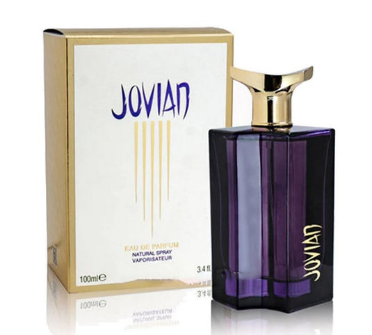 Alternative fragrance: Mason Alhambra Jovian 100ml Eau De Parfum with a woody floral scent.