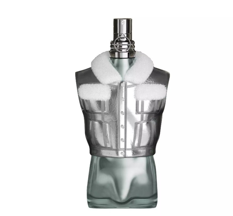 Jean Paul Gaultier Le Male 125ml Edt Collector Edition - Rio Perfumes