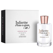 Juliette Has a Gun Moscow Mule 100ml EDP - Rio Perfumes