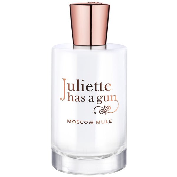 Juliette Has a Gun Moscow Mule 100ml EDP - Rio Perfumes