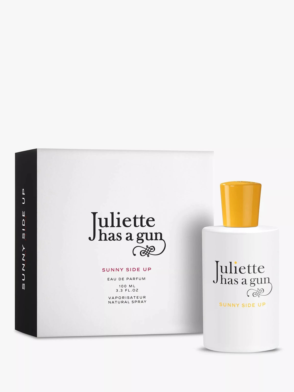 Juliette Has a Gun Sunnyside up 100ml EDP - Rio Perfumes