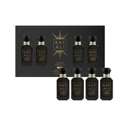Kayali Oudgasm 4x10ml Miniature gift set - Rio Perfumes