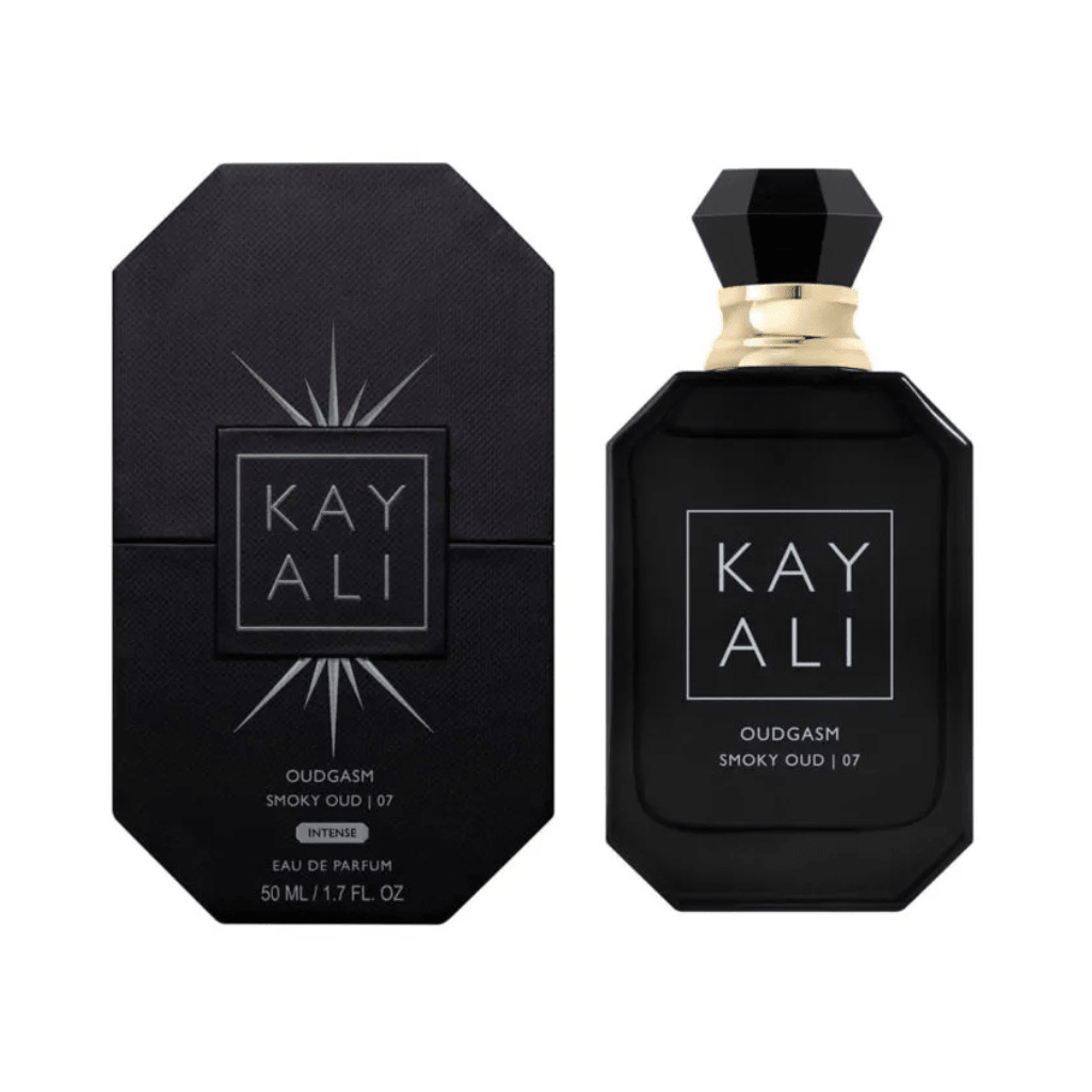 Kayali Oudgasm Smoky Oud 50ml Eau De Parfum - Rio Perfumes