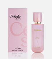 Khadlaj Celeste Joice 100ml - Rio Perfumes