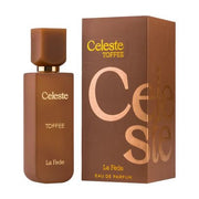 Khadlaj Celeste Toffee 100ml EDP - Rio Perfumes
