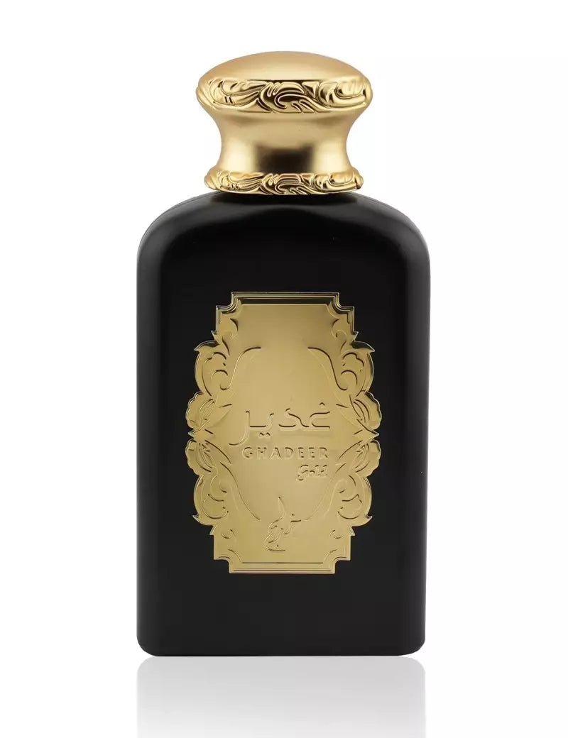 Khadlaj Ghadeer Gold 100ml EDP - Rio Perfumes