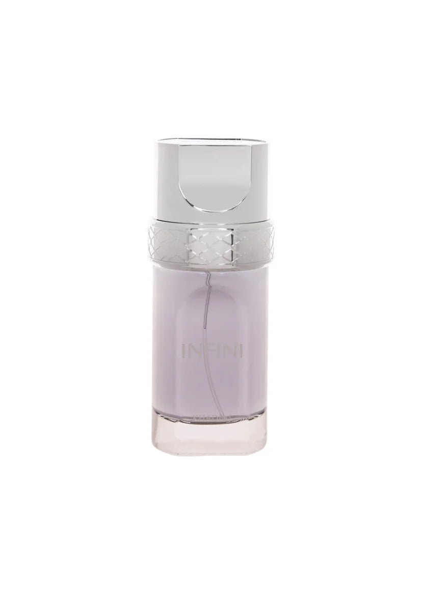Khadlaj Infini 100ml EDP - Rio Perfumes