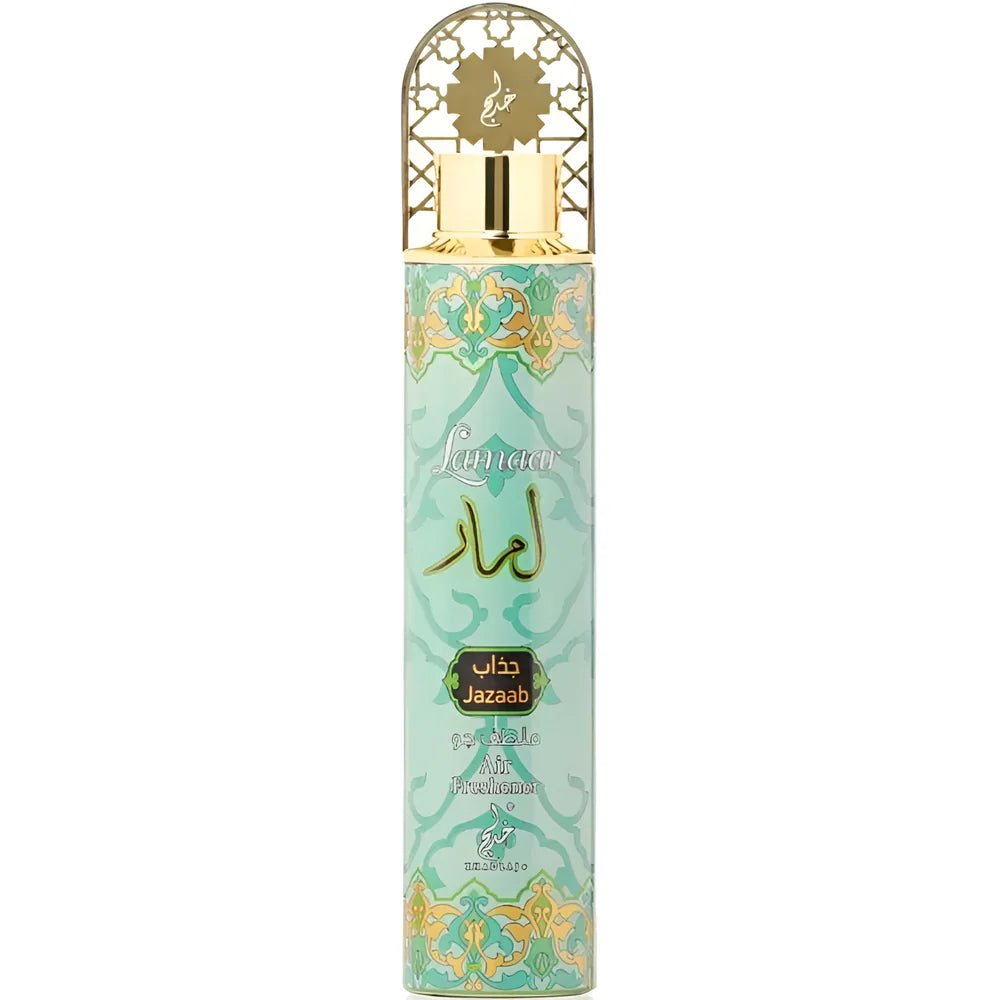 Khadlaj (Lamaar) Jazaab Air Freshener - Rio Perfumes