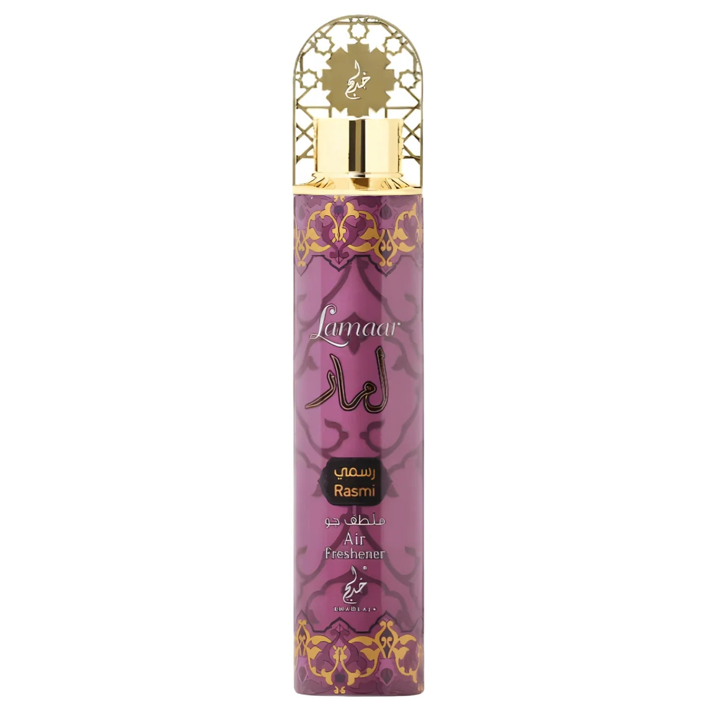 Khadlaj (Lamaar) Rasmi Air Freshener - Rio Perfumes