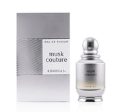 Khadlaj Musk Couture 100ml - Rio Perfumes