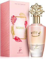 Khadlaj Nuha 85ml - Rio Perfumes
