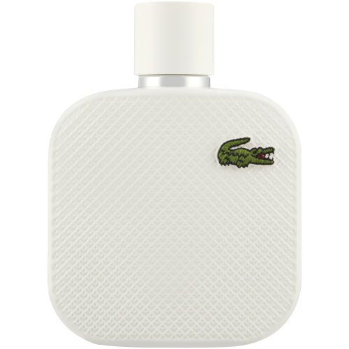 Lacoste L.12.12. Blanc 100ml EDT - Rio Perfumes
