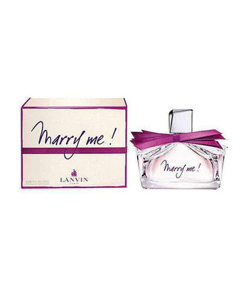 Lanvin Marry Me perfume miniature, 4.5ml, available at Rio Perfumes.