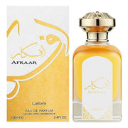 Lattafa Afkaar 100ml Eau De Parfum - Rio Perfumes