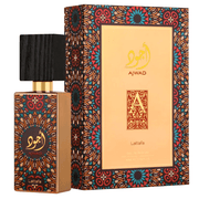 Lattafa Ajwad Eau de Parfum - Rio Perfumes
