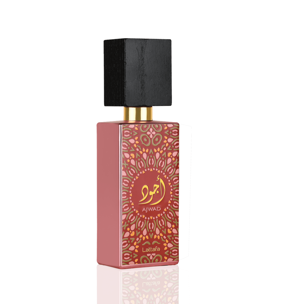Lattafa Ajwad Pink to Pink EDP - Rio Perfumes
