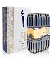 Lattafa Al Azal 100ml Eau De Parfum - Rio Perfumes