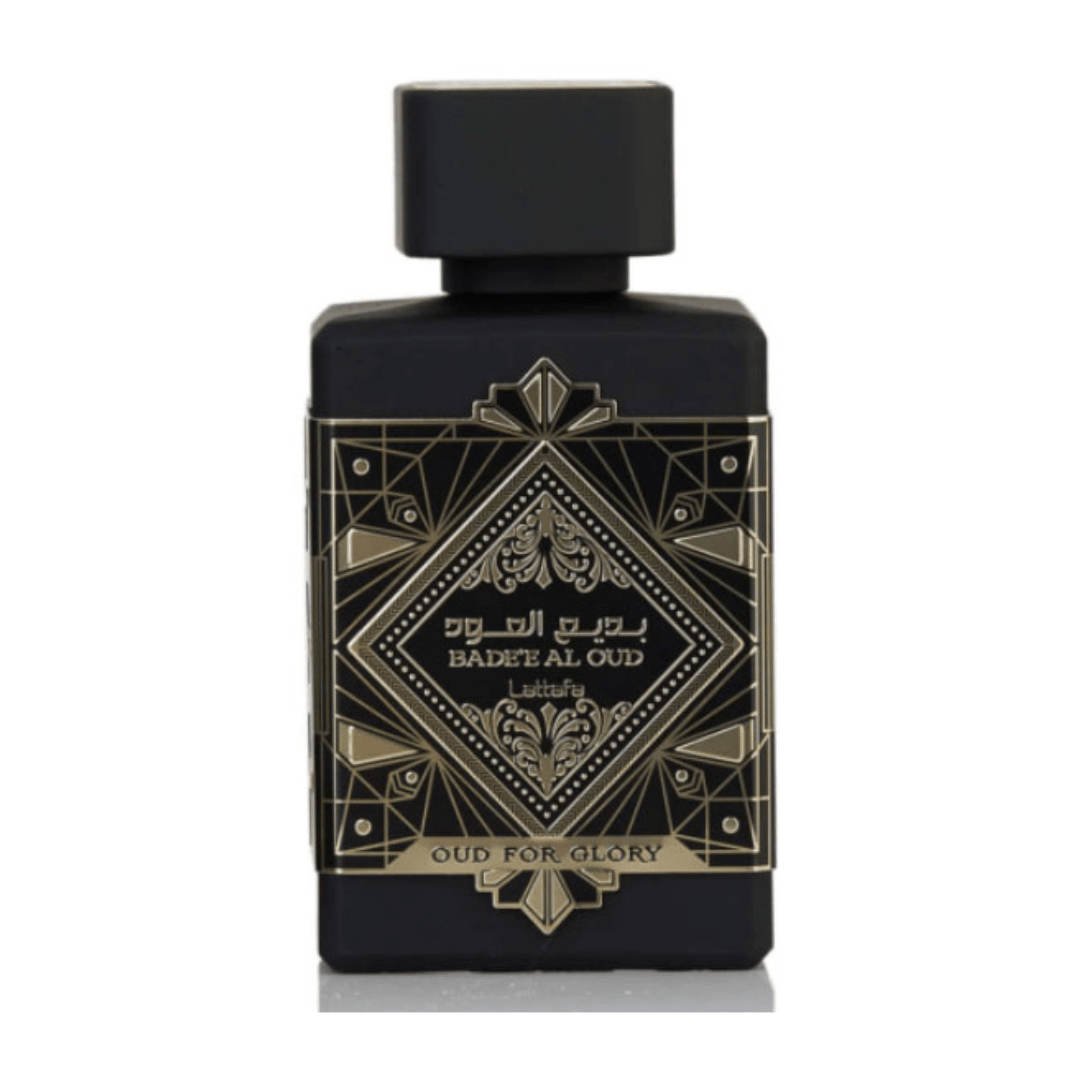 Lattafa Badee Al Oud for Glory 100ml Eau De Parfum - Rio Perfumes