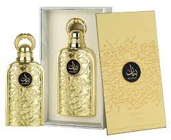 Lattafa Bayaan 100ml Eau De Parfum - Rio Perfumes