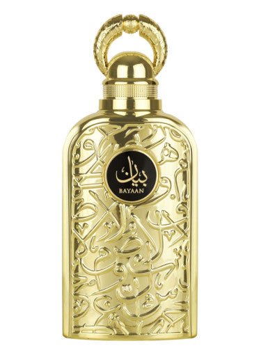 Lattafa Bayaan 100ml Eau De Parfum - Rio Perfumes