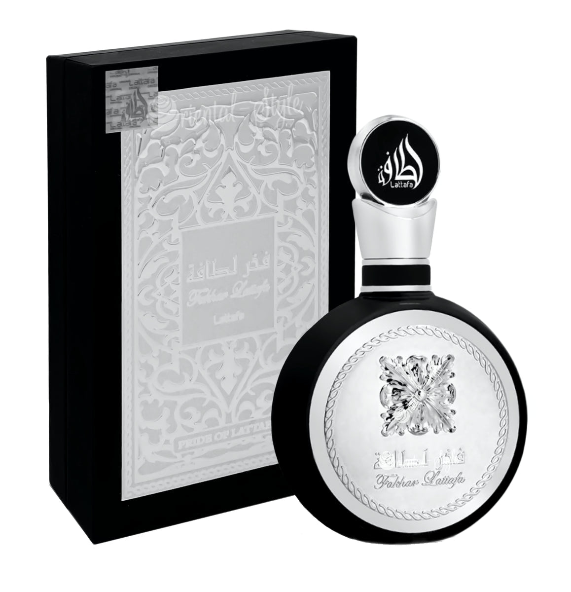 Lattafa Fakhar Homme 100ml Eau de Parfum - Rio Perfumes