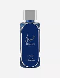 Lattafa Hayaati Al Maleky 100ml Eau De Parfum - Rio Perfumes