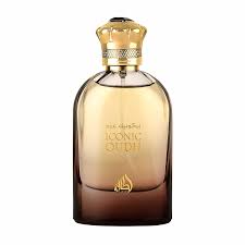 Lattafa Iconic Oudh 100ml Eau De Parfum - Rio Perfumes