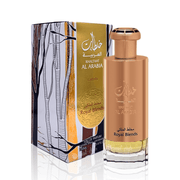 Lattafa Khaltaat Al Arabia Royal Blend 100ml Eau De Parfum - Rio Perfumes