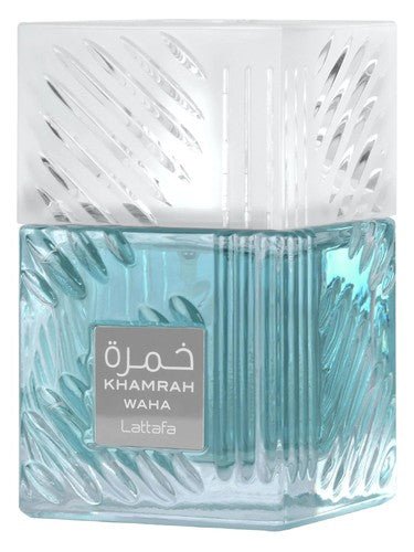Lattafa Khamrah Waha 100ml EDP - Rio Perfumes