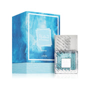 Lattafa Khamrah Waha 100ml EDP - Rio Perfumes