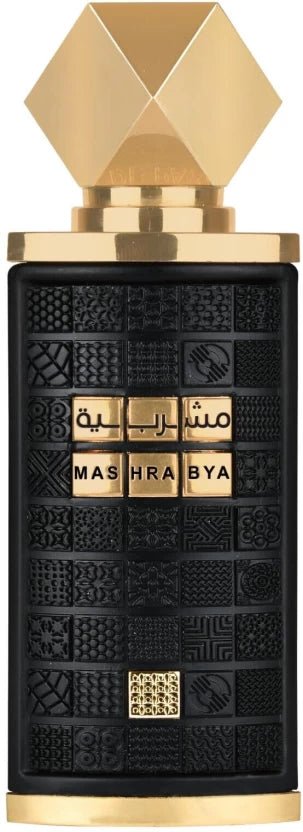Lattafa Mashrabya 100ml Eau De Parfum - Rio Perfumes